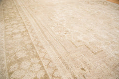 7x12 Vintage Oushak Carpet // ONH Item ee002559 Image 5