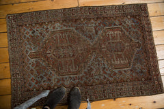 Vintage Shiraz Rug