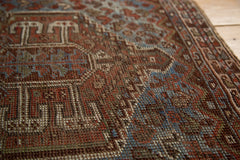 Vintage Shiraz Rug