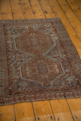 Vintage Shiraz Rug