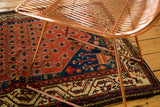 Vintage Serbend Rug Runner