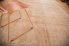  Distressed Vintage Sivas Carpet / Item ee002614 image 3