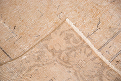  Distressed Vintage Sivas Carpet / Item ee002614 image 6