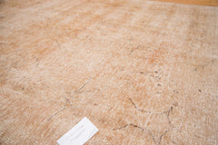  Distressed Vintage Sivas Carpet / Item ee002614 image 7