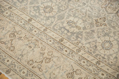 8.5x12.5 Distressed Vintage Oushak Carpet // ONH Item ee002619 Image 4