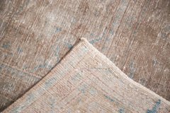 Distressed Vintage Sivas Carpet