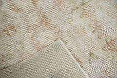 7x10 Distressed Vintage Oushak Carpet // ONH Item ee002629 Image 5