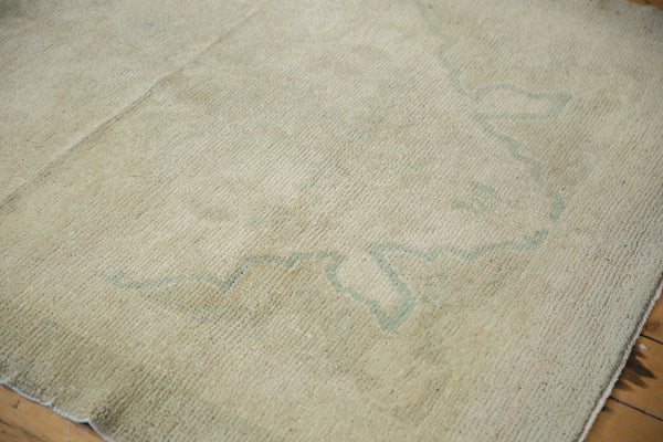 4.5x13 Vintage Oushak Rug Runner // ONH Item ee002645 Image 6