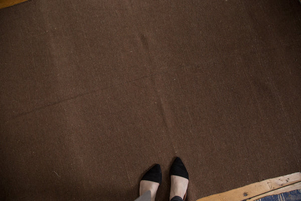 Vintage Moroccan Kilim Rug