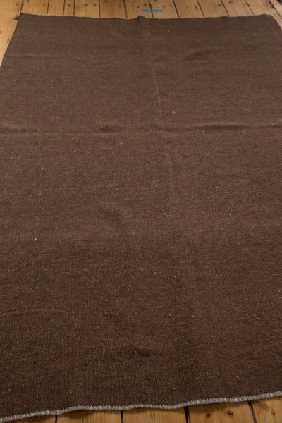 Vintage Moroccan Kilim Rug