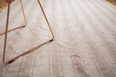 7.5x9 Vintage Flatweave Carpet // ONH Item ee002647 Image 2