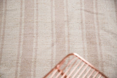 7.5x9 Vintage Flatweave Carpet // ONH Item ee002647 Image 3