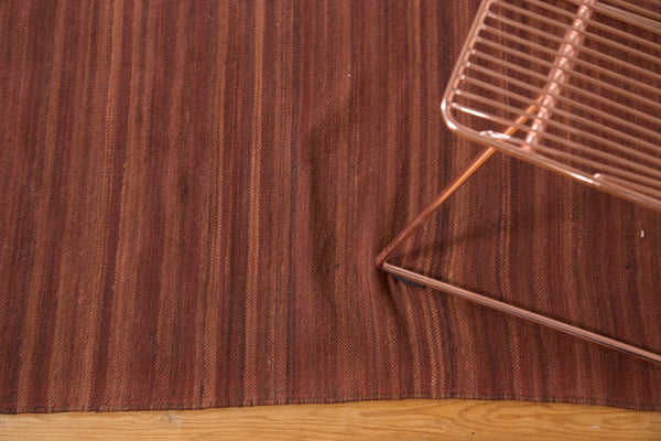 Vintage Moroccan Kilim Carpet