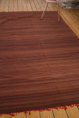 Vintage Moroccan Kilim Carpet