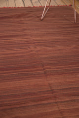 Vintage Moroccan Kilim Carpet