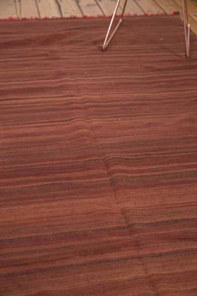 Vintage Moroccan Kilim Carpet