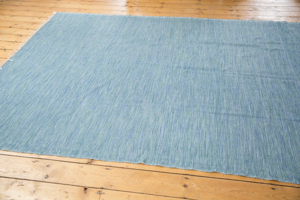 6.5x9 Vintage Turkish Throw Cloth // ONH Item ee002650 Image 5