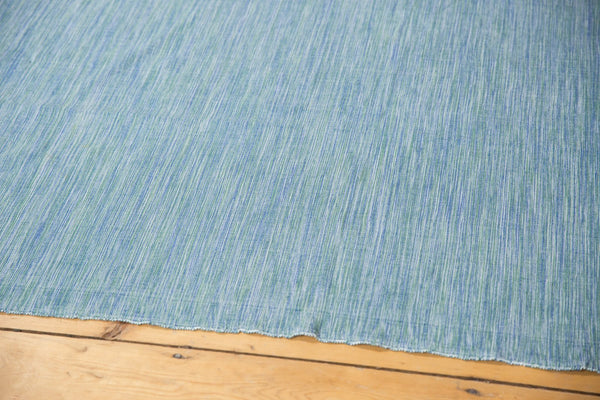 6.5x9 Vintage Turkish Throw Cloth // ONH Item ee002650 Image 6