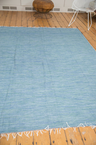 6.5x9 Vintage Turkish Throw Cloth // ONH Item ee002650 Image 7