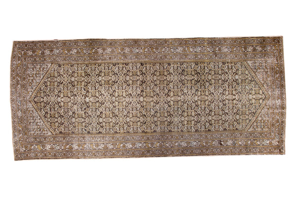 Vintage Hamadan Rug Runner