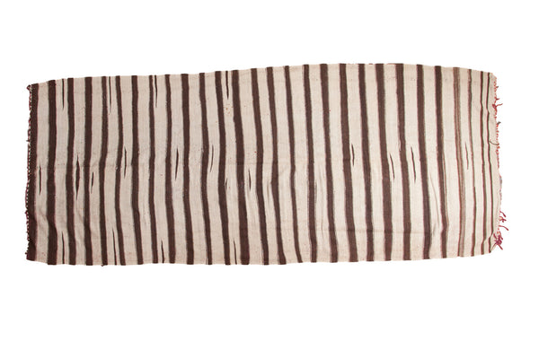 5x12 Vintage Moroccan Kilim Rug Runner // ONH Item ee002654