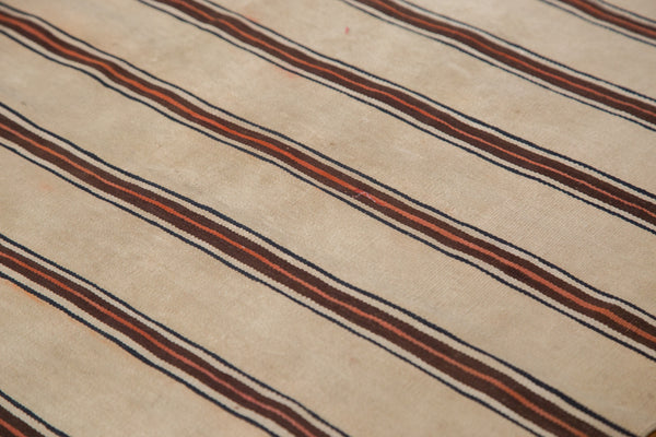 Vintage Moroccan Kilim Rug Runner