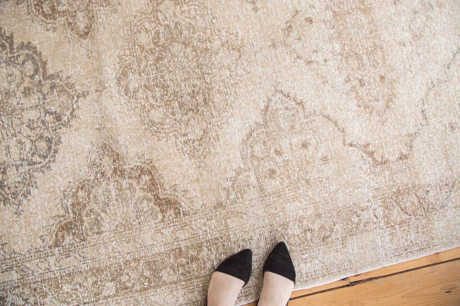 Vintage Sparta Rug Runner