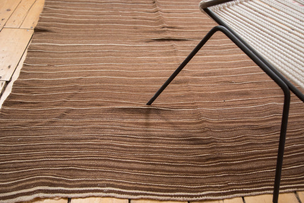 4x6.5 Vintage Moroccan Kilim Rug // ONH Item ee002659 Image 2