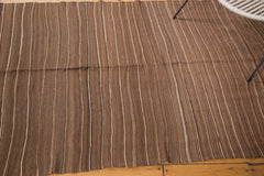 4x6.5 Vintage Moroccan Kilim Rug // ONH Item ee002659 Image 4