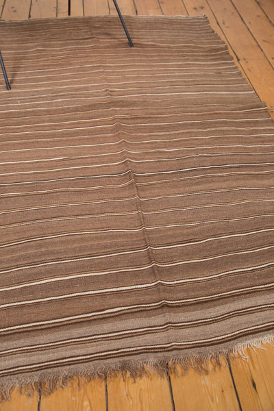 4x6.5 Vintage Moroccan Kilim Rug // ONH Item ee002659 Image 5