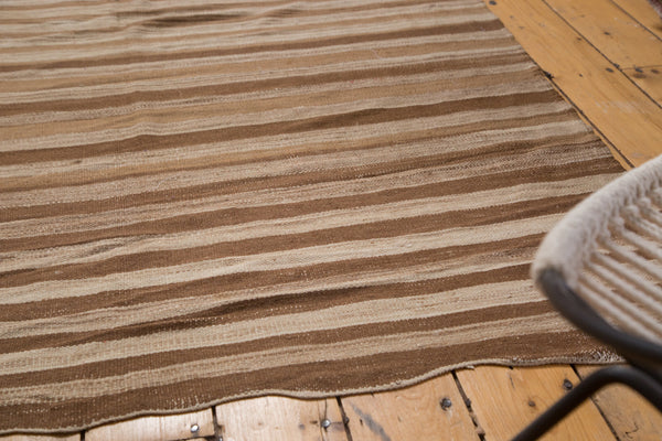  Vintage Moroccan Kilim Carpet / Item ee002662 image 3