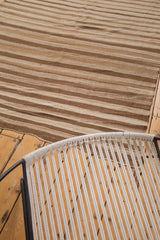  Vintage Moroccan Kilim Carpet / Item ee002662 image 4