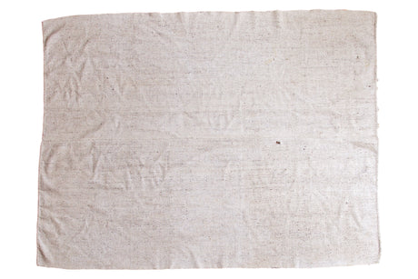 RESERVED 6.5x8.5 Vintage Flatweave Carpet // ONH Item ee002675