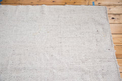 RESERVED 6.5x8.5 Vintage Flatweave Carpet // ONH Item ee002675 Image 5
