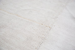 7.5x9 Vintage Grainsack Carpet // ONH Item ee002681 Image 3