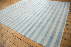 7x8.5 Vintage Kilim Carpet // ONH Item ee002687 Image 2