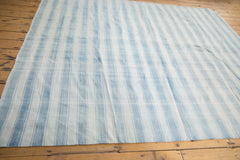 7x8.5 Vintage Kilim Carpet // ONH Item ee002687 Image 5