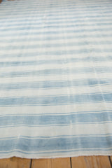 7x8.5 Vintage Kilim Carpet // ONH Item ee002687 Image 6