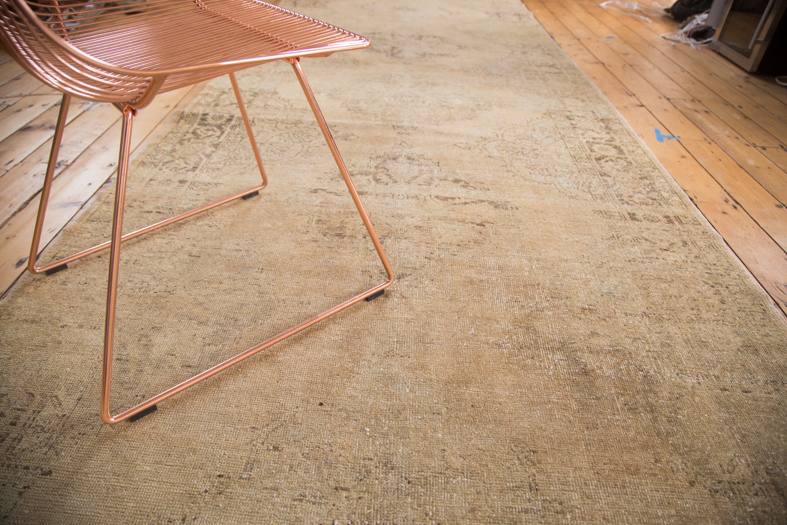 Vintage Sparta Rug Runner