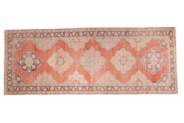 Vintage Sparta Rug Runner