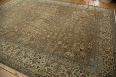  Distressed Romanian Carpet / Item ee002705 image 4