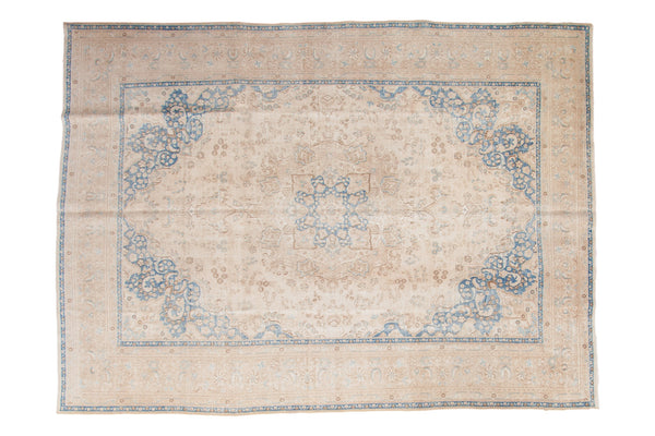 Vintage Distressed Sivas Carpet