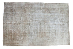 10x15.5 Vintage Distressed Sivas Carpet // ONH Item ee002710