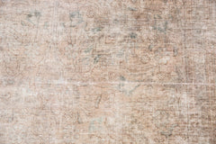 10x15.5 Vintage Distressed Sivas Carpet // ONH Item ee002710 Image 5