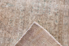 10x15.5 Vintage Distressed Sivas Carpet // ONH Item ee002710 Image 6