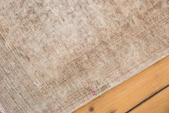10x15.5 Vintage Distressed Sivas Carpet // ONH Item ee002710 Image 7