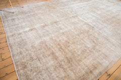 10x15.5 Vintage Distressed Sivas Carpet // ONH Item ee002710 Image 8