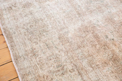 10x15.5 Vintage Distressed Sivas Carpet // ONH Item ee002710 Image 9