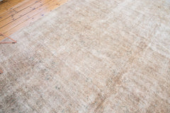 10x15.5 Vintage Distressed Sivas Carpet // ONH Item ee002710 Image 11
