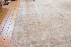 10x15.5 Vintage Distressed Sivas Carpet // ONH Item ee002710 Image 14